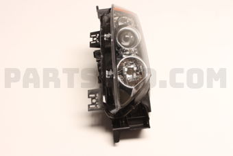 Mazda EG21510K0J UNIT(R),HEAD LAMP