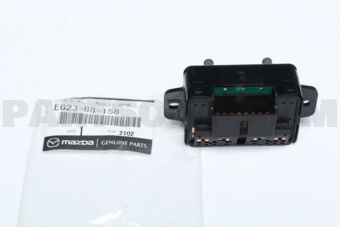 Mazda EG2388158 SWITCH(L),POWER-SEAT