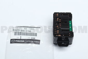 Mazda EG2388158 SWITCH(L),POWER-SEAT