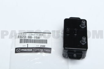Mazda EG2388158 SWITCH(L),POWER-SEAT