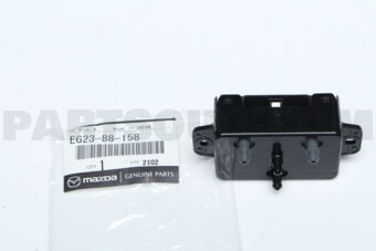 Mazda EG2388158 SWITCH(L),POWER-SEAT