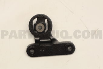 Mazda EG252868YA RUBBER(L),MTG-DIFF