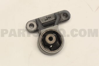 Mazda EG252868YA RUBBER(L),MTG-DIFF
