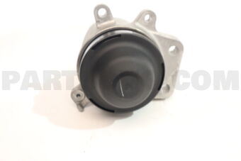Mazda EH153906Y RUBBER,ENG. MTG