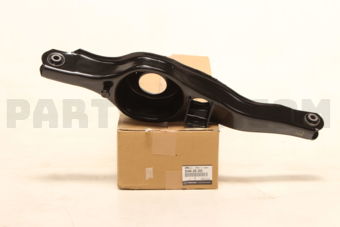Mazda EH4428350 ARM(L),LOWER-REAR