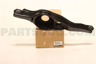 Mazda EH4428350 ARM(L),LOWER-REAR