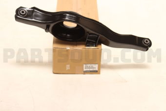 Mazda EH4428350 ARM(L),LOWER-REAR