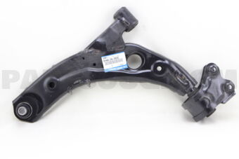 Mazda EH4434350C ARM(L),LOWER