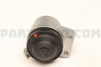 Mazda EH483906YA RUBBER NO.3,ENG.MTG