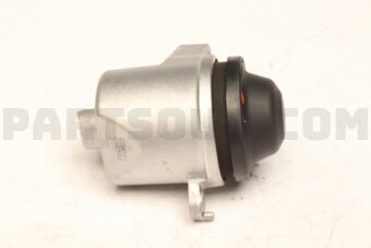 Mazda EH483906YA RUBBER NO.3,ENG.MTG