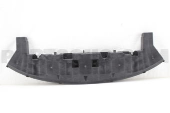 Mazda EHY0500S0A STIFF.A,BUMPER