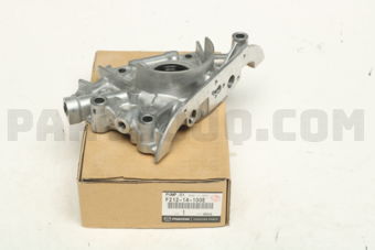 Mazda F21214100E PUMP,OIL
