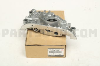 Mazda F21214100E PUMP,OIL