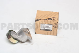 Mazda F82A15980D TENSIONER,BELTV