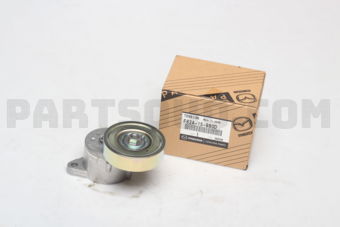 Mazda F82A15980D TENSIONER,BELTV