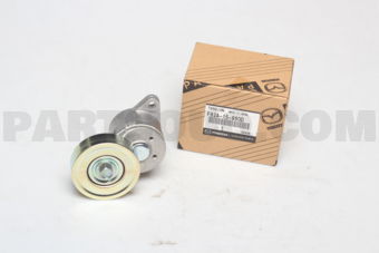 Mazda F82A15980D TENSIONER,BELTV