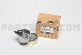 Mazda F82A15980D TENSIONER,BELTV