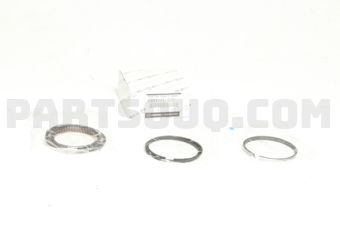 Mazda F8Y111SC0 RING SET,PISTON
