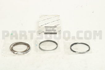 Mazda F8Y111SDX RING SET,PISTON