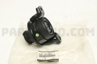 Mazda FE0139040A RUBBER(R),ENGINE