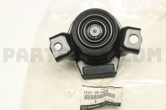 Mazda FE0139050A RUBBERLENGINE MT