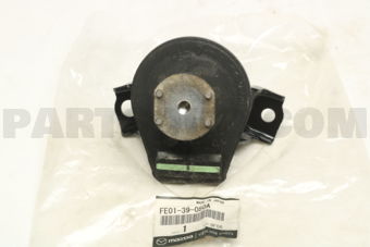 Mazda FE0139050A RUBBERLENGINE MT