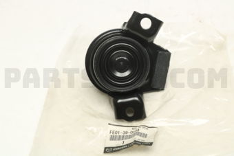 Mazda FE0139050A RUBBERLENGINE MT