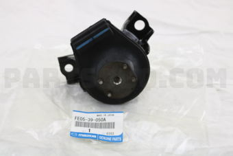 Mazda FE0539050A RUBBER(L),ENGINE MT