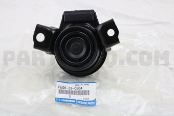 Mazda FE0539050A RUBBER(L),ENGINE MT
