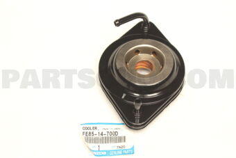 Mazda FE8514700D COOLEROIL7/95