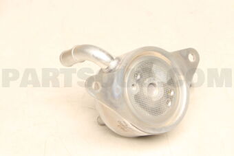 Mazda FNK3199F0A COOLER,OIL