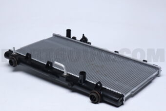 Mazda FPF415200A RADIATOR