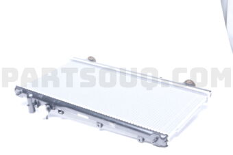 Mazda FPF415200A RADIATOR