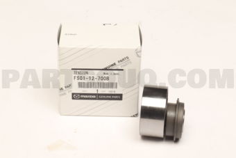 Mazda FS0112700B TENSIONER,TIMING BELT