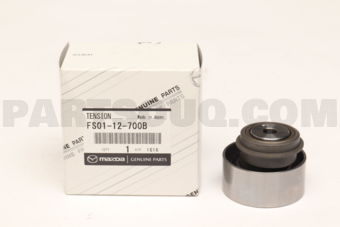 Mazda FS0112700B TENSIONER,TIMING BELT