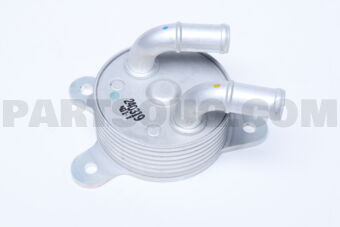 Mazda FZ11199F3 COOLER,OIL