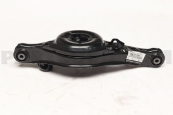Mazda G26A28350A ARM(L),LOWER-REAR
