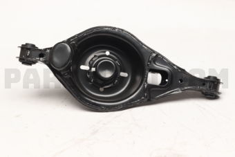 Mazda G26A28350A ARM(L),LOWER-REAR