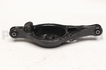 Mazda G26A28350A ARM(L),LOWER-REAR