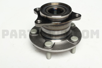Mazda G33S2615XB BEARING & HUB