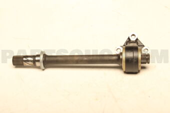 Mazda G56025700E SHAFT,JOINT
