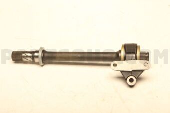 Mazda G56025700E SHAFT,JOINT