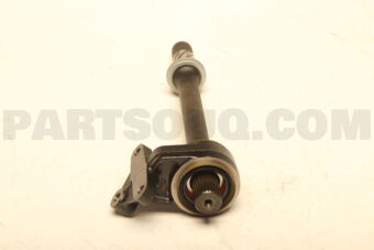 Mazda G56025700E SHAFT,JOINT
