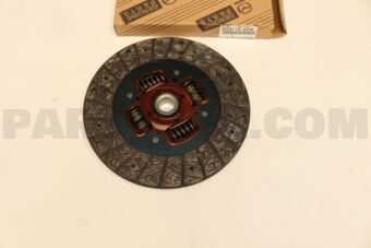 Mazda G60816460B DISC,CLUTCH