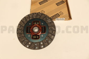 Mazda G60816460B DISC,CLUTCH