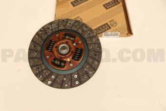 Mazda G60816460B DISC,CLUTCH