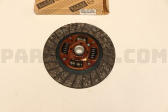 Mazda G60816460B DISC,CLUTCH
