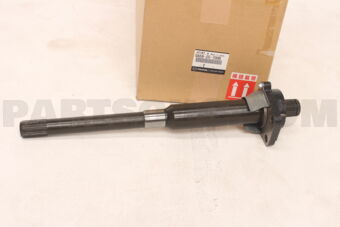 Mazda GA5625700B SHAFT,JOINT