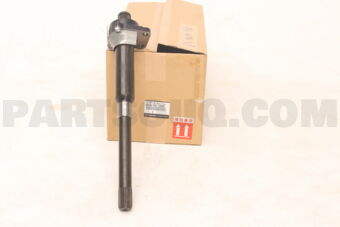 Mazda GA5625700B SHAFT,JOINT