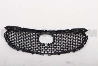 Mazda GBVG50719 MESH,GRILLE